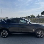 BMW X6 XDRIVE 40D M SPORT BVA8