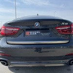 BMW X6 XDRIVE 40D M SPORT BVA8
