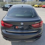 BMW X6 XDRIVE 40D M SPORT BVA8