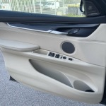 BMW X6 XDRIVE 40D M SPORT BVA8