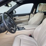 BMW X6 XDRIVE 40D M SPORT BVA8