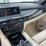 BMW X6 XDRIVE 40D M SPORT BVA8