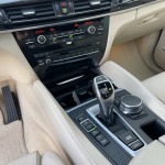 BMW X6 XDRIVE 40D M SPORT BVA8