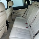 BMW X6 XDRIVE 40D M SPORT BVA8