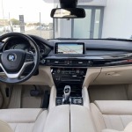 BMW X6 XDRIVE 40D M SPORT BVA8