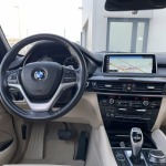 BMW X6 XDRIVE 40D M SPORT BVA8