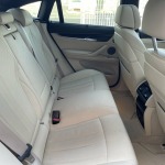 BMW X6 XDRIVE 40D M SPORT BVA8