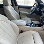 BMW X6 XDRIVE 40D M SPORT BVA8