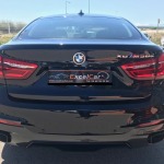 BMW X6 M50D