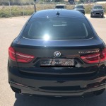 BMW X6 M50D
