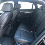BMW X6 M50D
