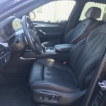 BMW X6 M50D