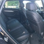 BMW X6 M50D