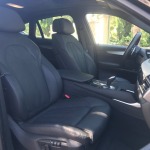 BMW X6 M50D