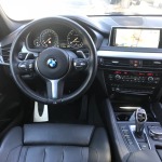 BMW X6 M50D