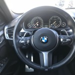 BMW X6 M50D