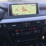 BMW X6 M50D