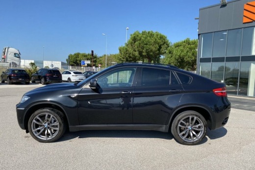 BMW X6 XDRIVE M50D 381