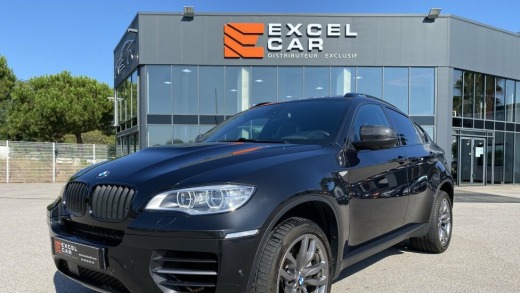 BMW X6 XDRIVE M50D 381