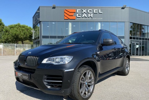 BMW X6 XDRIVE M50D 381