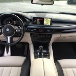 BMW X6 XDRIVE M50D 381
