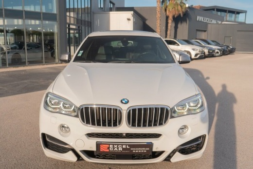 BMW X6M 50D 381 (F16)