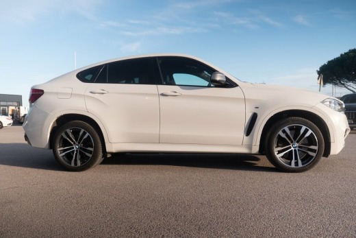 BMW X6M 50D 381 (F16)
