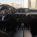 BMW X6M 50D 381 (F16)