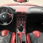 BMW Z3M COUPE