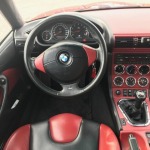 BMW Z3M COUPE