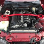 BMW Z3M COUPE