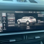 PORSCHE CAYENNE COUPE HYBRIDE 462