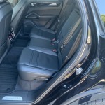 PORSCHE CAYENNE COUPE HYBRIDE 462