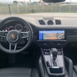 PORSCHE CAYENNE COUPE HYBRIDE 462