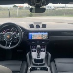 PORSCHE CAYENNE COUPE HYBRIDE 462