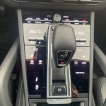PORSCHE CAYENNE COUPE HYBRIDE 462