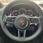 PORSCHE CAYENNE COUPE HYBRIDE 462