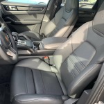 PORSCHE CAYENNE COUPE HYBRIDE 462
