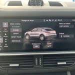 PORSCHE CAYENNE COUPE HYBRIDE 462
