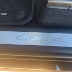 PORSCHE CAYENNE COUPE HYBRIDE 462