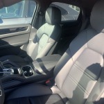 PORSCHE CAYENNE COUPE HYBRIDE 462