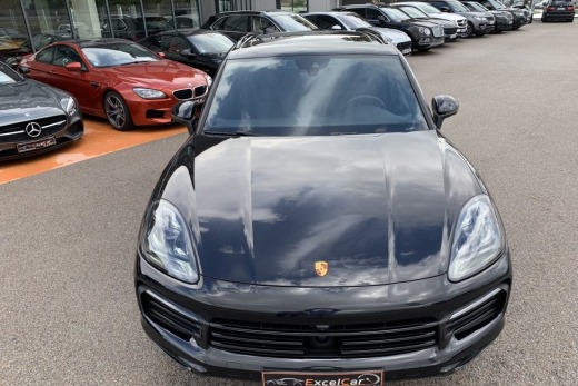 PORSCHE CAYENNE E-HYBRIDE 462