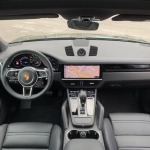 PORSCHE CAYENNE E-HYBRIDE 462