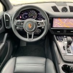 PORSCHE CAYENNE E-HYBRIDE 462