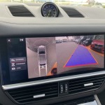 PORSCHE CAYENNE E-HYBRIDE 462
