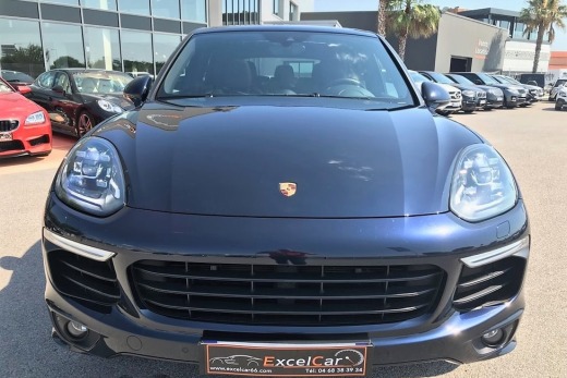 PORSCHE CAYENNE S E-HYBRIDE 416