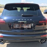 PORSCHE CAYENNE S E-HYBRIDE 416