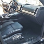PORSCHE CAYENNE S E-HYBRIDE 416
