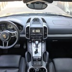 PORSCHE CAYENNE S E-HYBRIDE 416