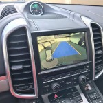 PORSCHE CAYENNE S E-HYBRIDE 416